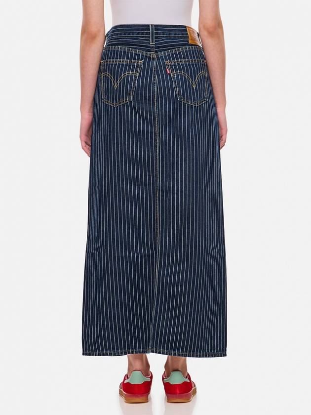 Skirt woman Levi's - LEVI'S - BALAAN 3