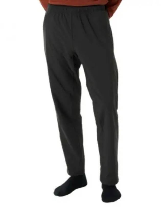 Allium Insulated Track Pants Black - ARC'TERYX - BALAAN 2