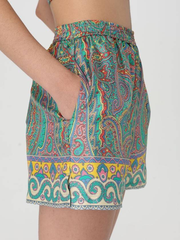 Short woman Etro - ETRO - BALAAN 5