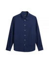 Men's Light Panel Slim Shirt - J.LINDEBERG - BALAAN 2