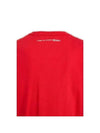 T-shirts and Polos Red - COMME DES GARCONS - BALAAN 4