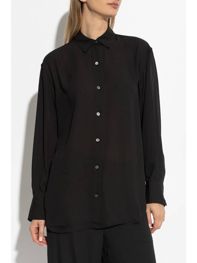 Theory Shirt, Women's, Black - THEORY - BALAAN 3