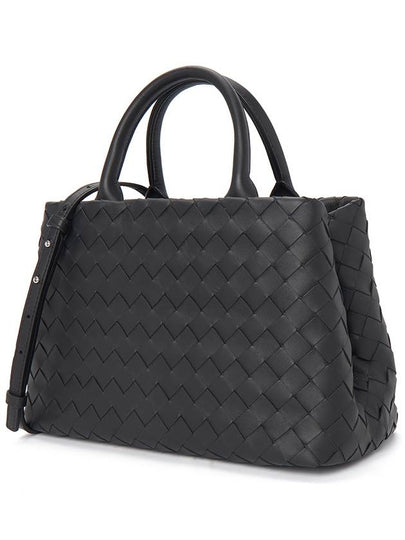 607327 V3UH3 8803 Women s Tote Bag - BOTTEGA VENETA - BALAAN 2