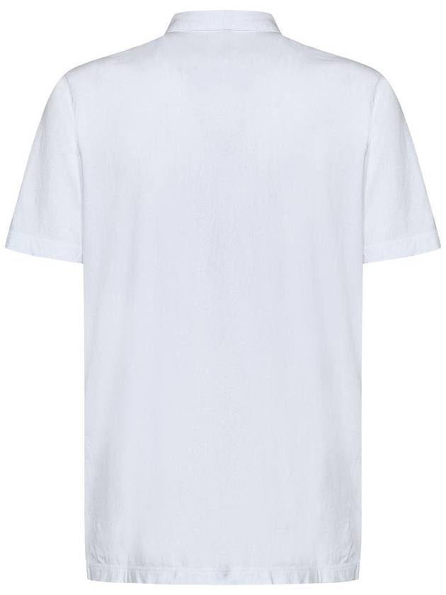 James Perse Polo Shirt - JAMES PERSE - BALAAN 2