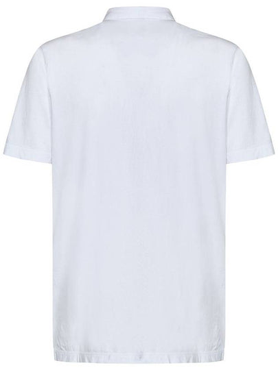 James Perse Polo Shirt - JAMES PERSE - BALAAN 2