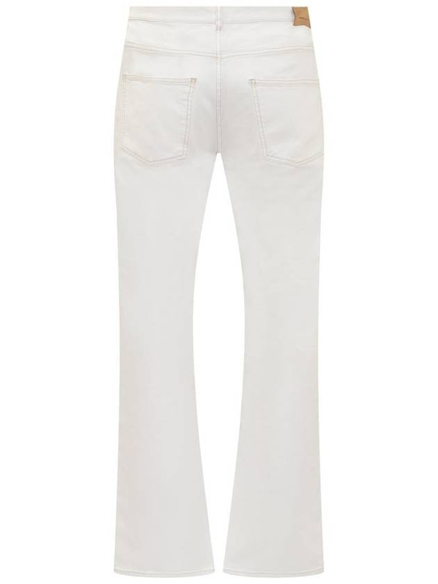 Isabel Marant Joakim Jeans - ISABEL MARANT - BALAAN 2