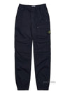 Compass Patch Cargo Pants 801530510 - STONE ISLAND - BALAAN 11