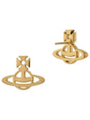 Lucy Earrings 62010336 01R001 FJ - VIVIENNE WESTWOOD - BALAAN 2