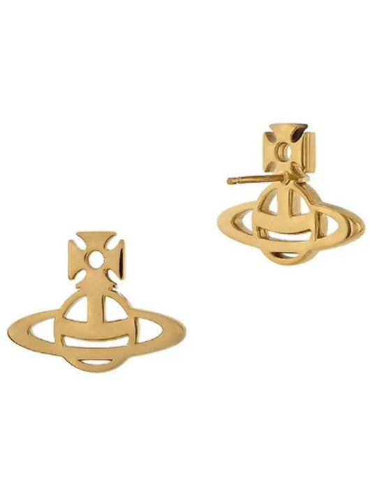 Lucy Earrings 62010336 01R001 FJ - VIVIENNE WESTWOOD - BALAAN 2