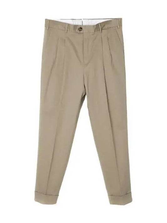 Reporter Pants Men s Cotton Chino - PT TORINO - BALAAN 1