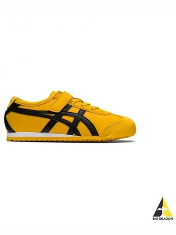 Onitsuka Tiger KIDS Mexico 66 1184A049 750 - ONITSUKA TIGER - BALAAN 1