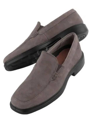 men helsinki loafer shoes - ECCO - BALAAN 1