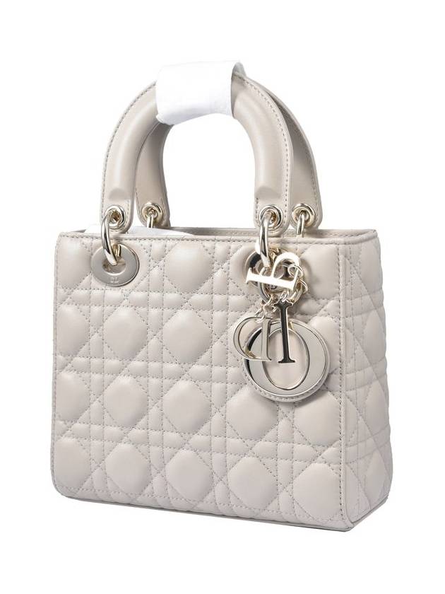 Women s purchased in March 2024 exhibition grade lady small tote bag - DIOR - BALAAN 1