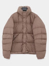 Aspen Down Jacket Grey - TEN C - BALAAN 2