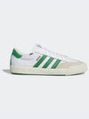 Nora Low-Top Sneakers White - ADIDAS - BALAAN 2