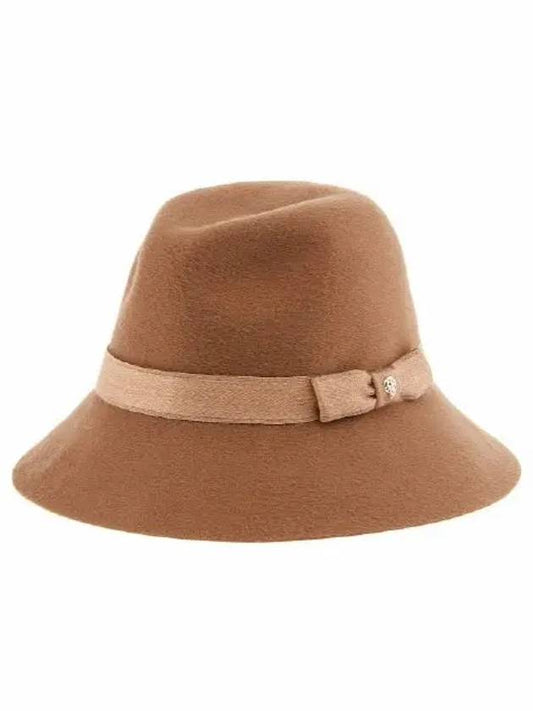 HAT51465 CA ORPELLA Camel Women s Bucket Hat - HELEN KAMINSKI - BALAAN 2