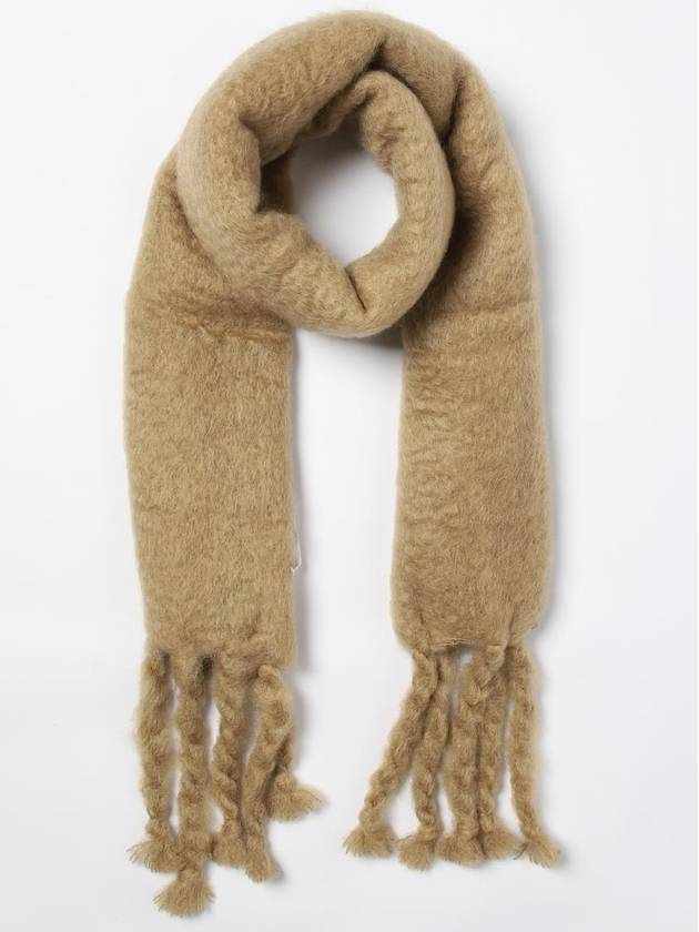 Scarf men Jil Sander - JIL SANDER - BALAAN 5