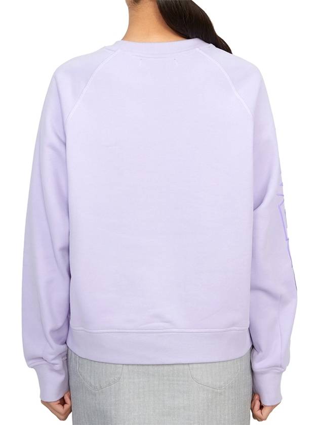 Golf Wear Women s Sweatshirt GLM000012 AURA - G/FORE - BALAAN 3