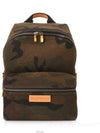 men backpack - LOUIS VUITTON - BALAAN 1