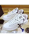 women sneakers shoes charlie womens white - LOUIS VUITTON - BALAAN 2