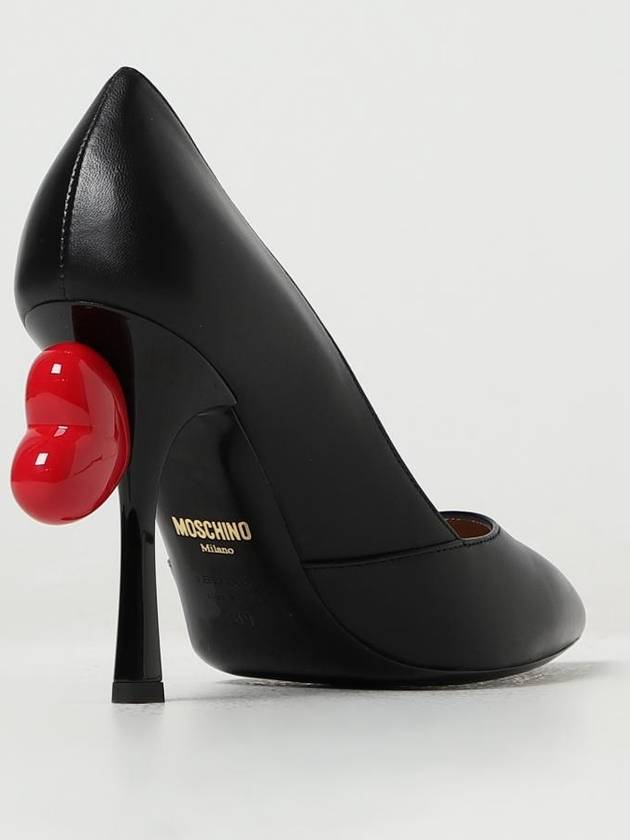 Pumps woman Moschino Couture - MOSCHINO - BALAAN 3