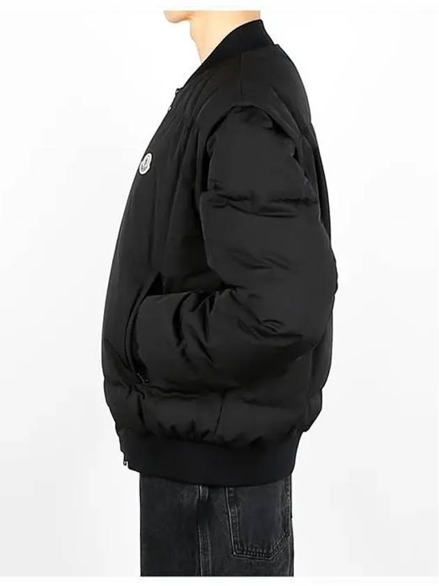 1A00135 597W3 999 TAKU short down jacket - MONCLER - BALAAN 3