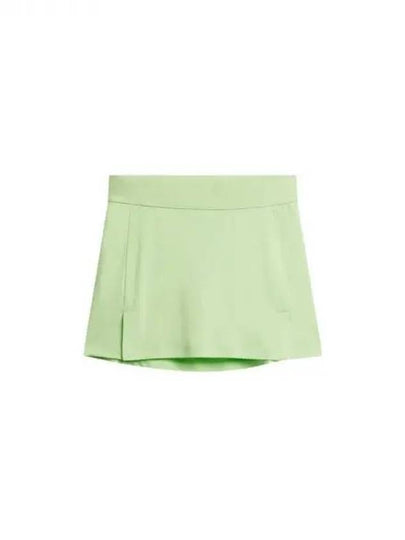 Golf Wear Women s Mini Skirt GWSD09350 M073 - J.LINDEBERG - BALAAN 2