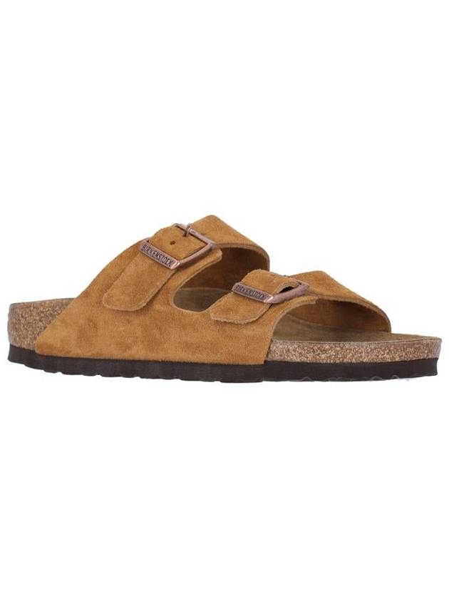 Birkenstock Sandals - BIRKENSTOCK - BALAAN 2