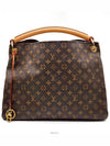 women shoulder bag - LOUIS VUITTON - BALAAN 1