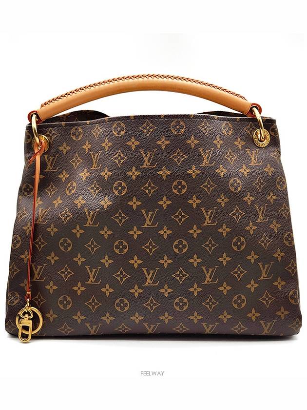 women shoulder bag - LOUIS VUITTON - BALAAN 1