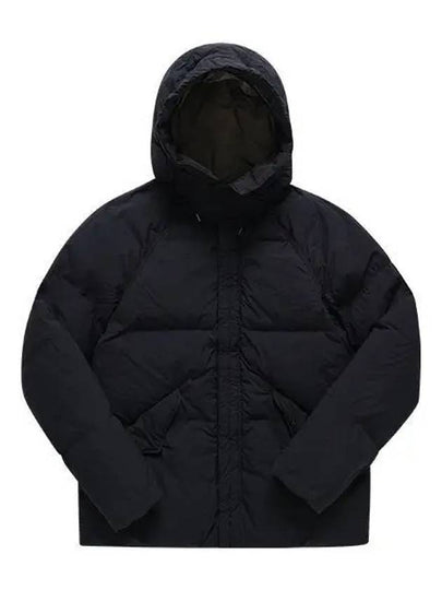 Arctic Down Parka Black - TEN C - BALAAN 2