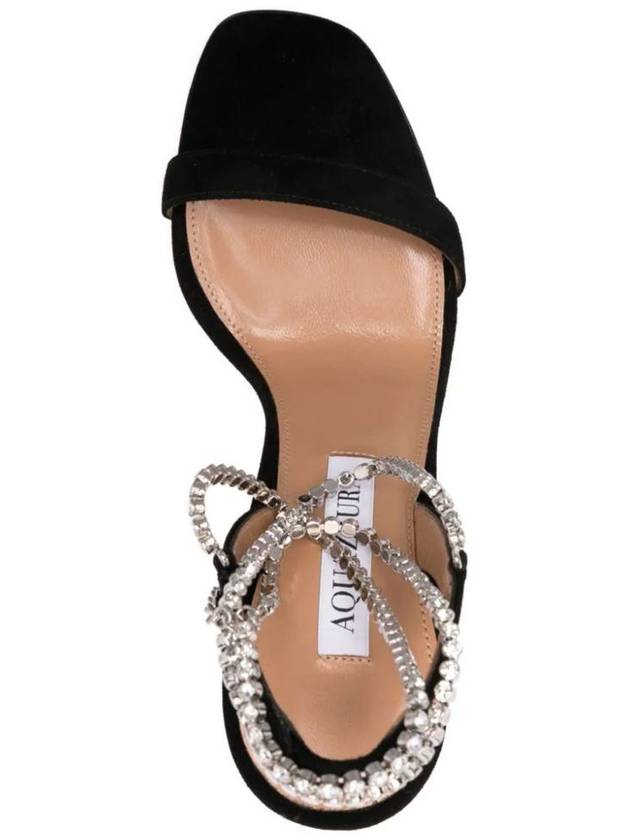 Aquazzura Sue 10.5Mm Sandals - AQUAZZURA - BALAAN 4