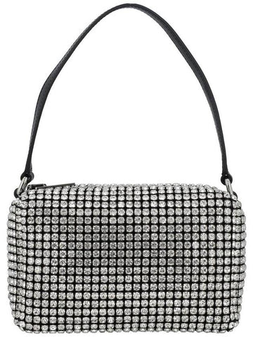 Alexander Wang Heiress Pouch - ALEXANDER WANG - BALAAN 1