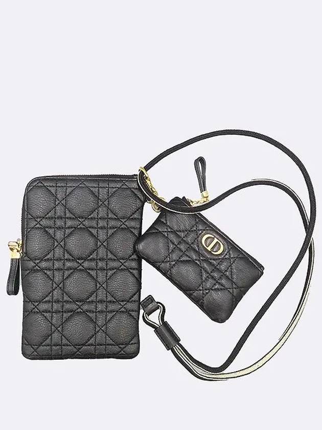 S5036UWHC shoulder bag - DIOR - BALAAN 2