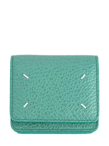 Women s chain card wallet 270776 - MAISON MARGIELA - BALAAN 1