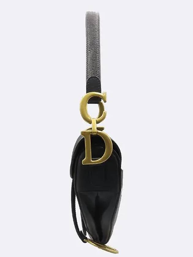 M0446CCEH shoulder bag - DIOR - BALAAN 2