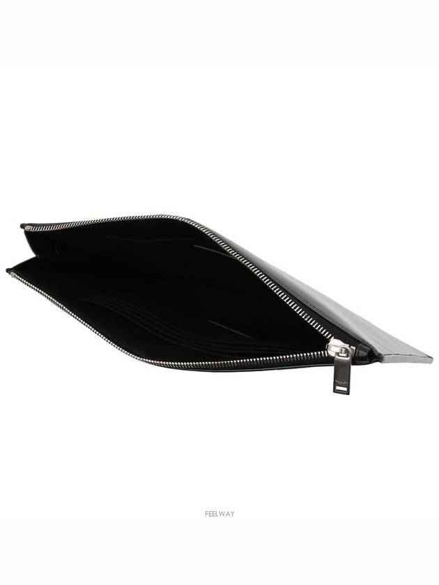 women clutch bag - SAINT LAURENT - BALAAN 10