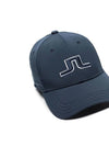 Lux Ellis ANGA golf logo embroidery cap GWAC05655 - J.LINDEBERG - BALAAN 5