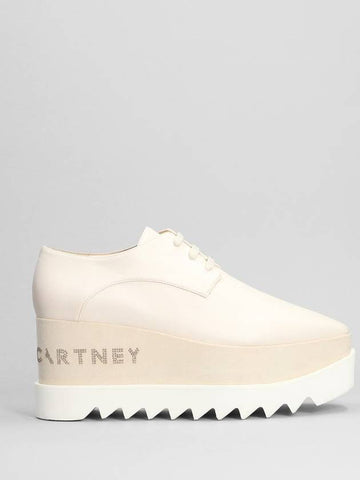 Stella McCartney Elyse Sneakers - STELLA MCCARTNEY - BALAAN 1