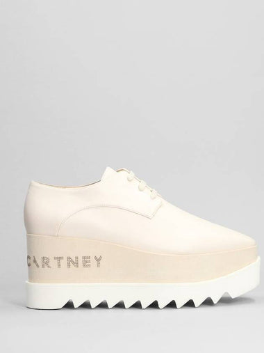 Stella McCartney Elyse Sneakers - STELLA MCCARTNEY - BALAAN 1