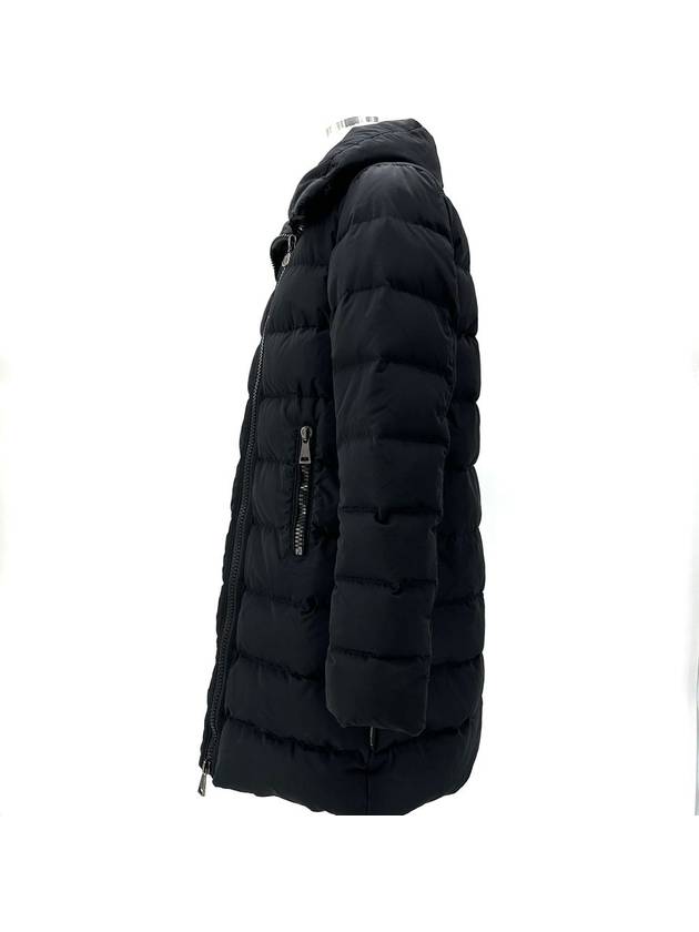 Women s long padded jumper - MONCLER - BALAAN 4