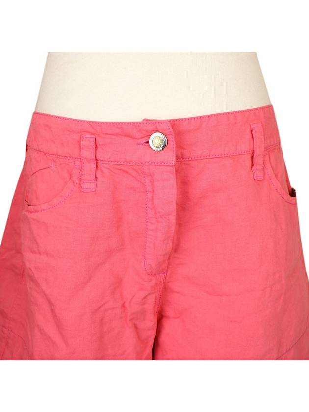 women s shorts - MAX MARA - BALAAN 5