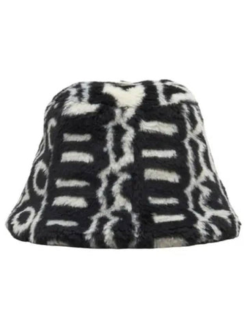 bucket hat - MARC JACOBS - BALAAN 1