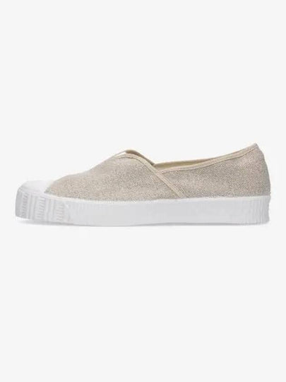 Special V Slip On Gray - SPALWART - BALAAN 2