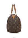 women tote bag - LOUIS VUITTON - BALAAN 3