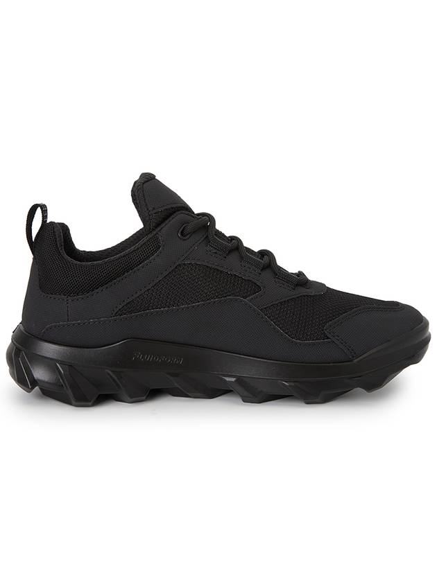 MX Low-Top Sneakers Black - ECCO - BALAAN 5