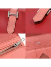 women s long wallet - HERMES - BALAAN 5