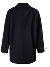 Women s Reverse Cashmere Coat REBUS 003 - MAX MARA - BALAAN 3