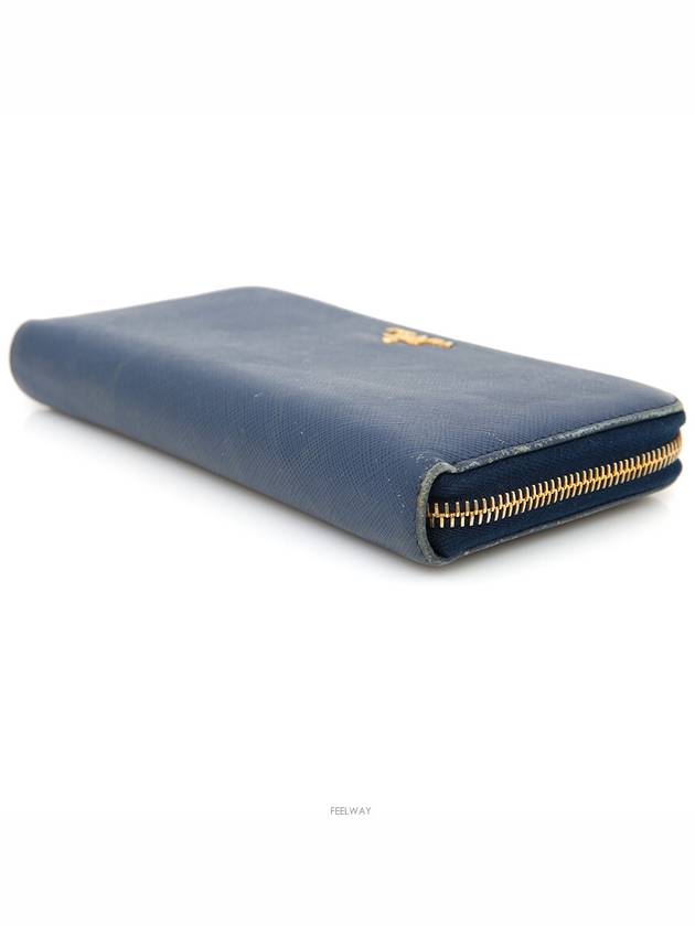 women s long wallet - PRADA - BALAAN 6