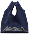 Ajolica tote bag blue - AJOBYAJO - BALAAN 1